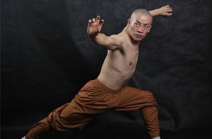 film man of tai chi