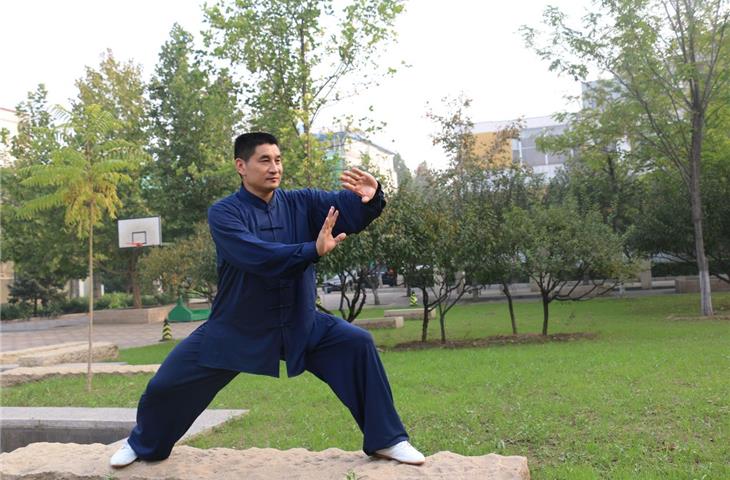 tai chi rochester ny